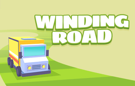 Winding Road