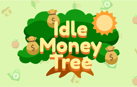 Idle Money Tree