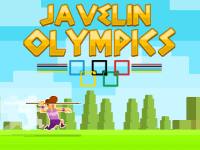 Javelin Olympics