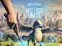 Harry Potter Wizards Unite Game guide