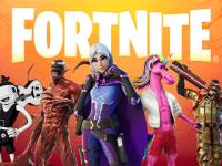 Fortnite 8