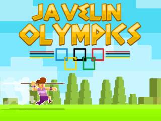 Javelin Olympics